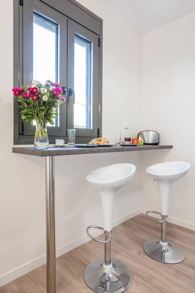 Apartmán Syntagma Modern New Flat, Large Balcony With View Atény Exteriér fotografie