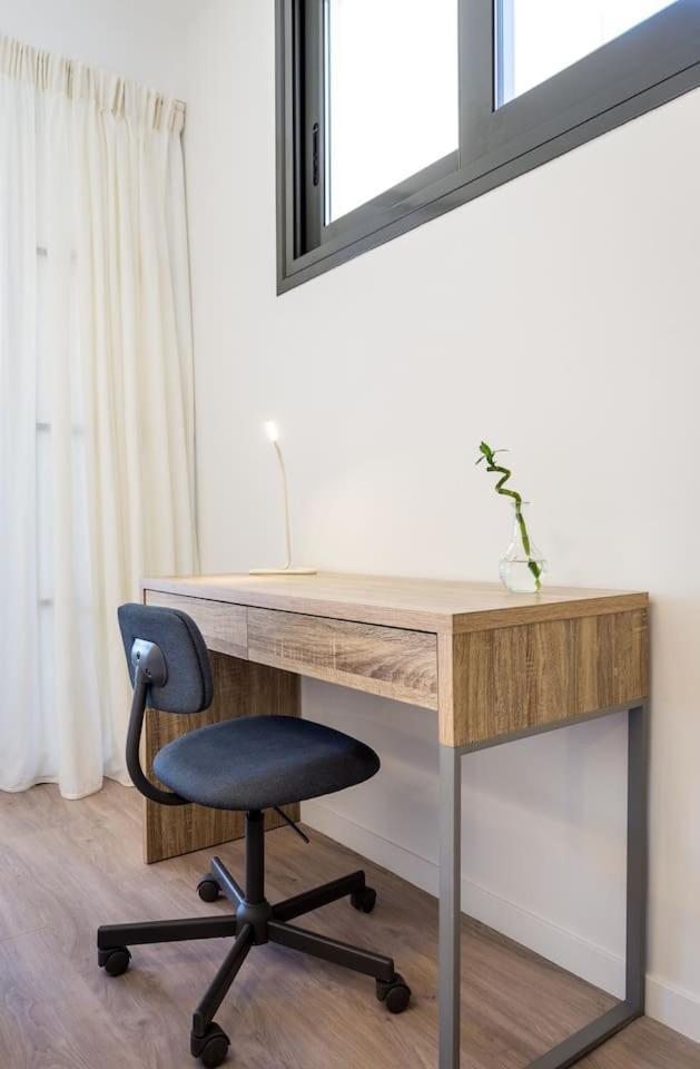 Apartmán Syntagma Modern New Flat, Large Balcony With View Atény Exteriér fotografie